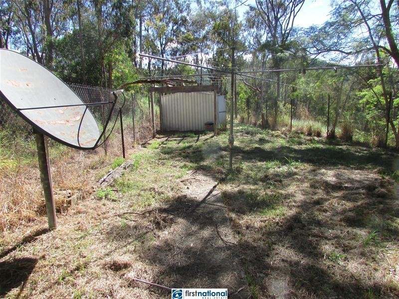 9 Herbert Street, Herberton QLD 4887