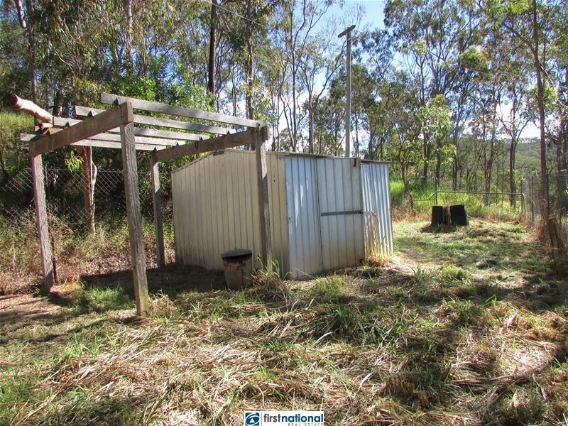 9 Herbert Street, Herberton QLD 4887