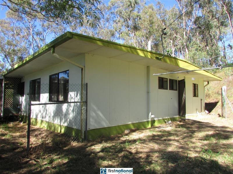 9 Herbert Street, Herberton QLD 4887