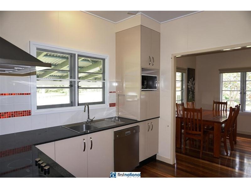 7 Severin Street, Tinaroo QLD 4872