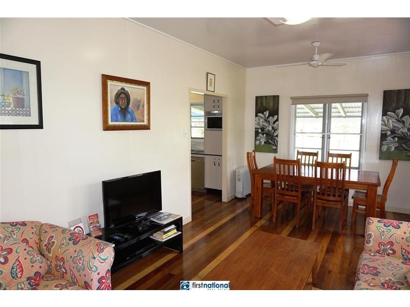 7 Severin Street, Tinaroo QLD 4872