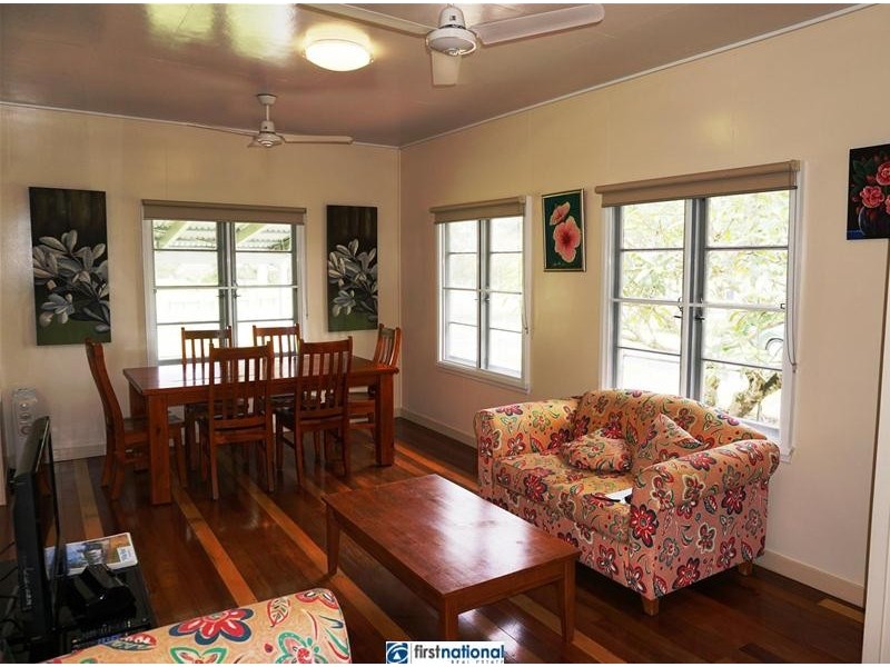 7 Severin Street, Tinaroo QLD 4872