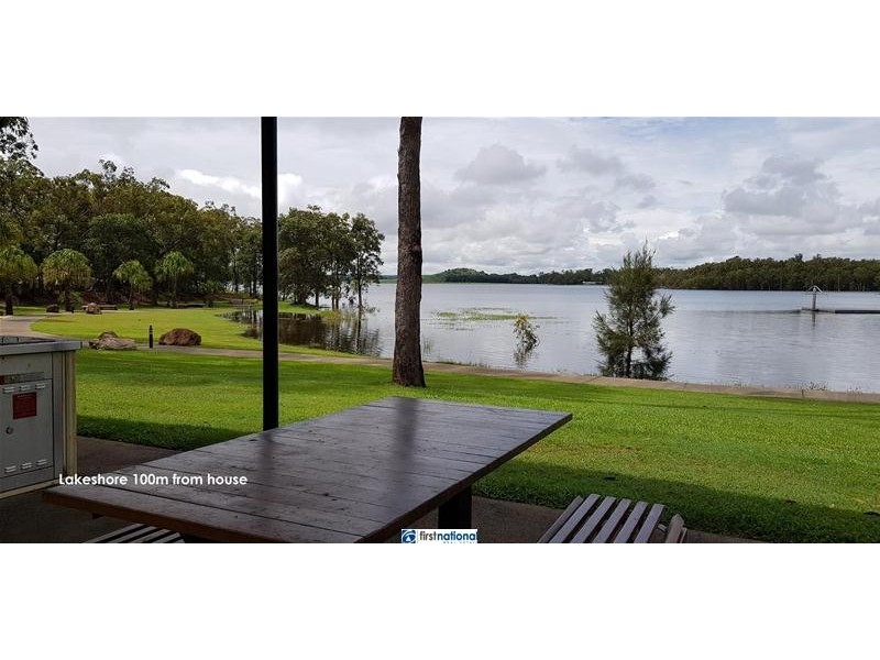 7 Severin Street, Tinaroo QLD 4872