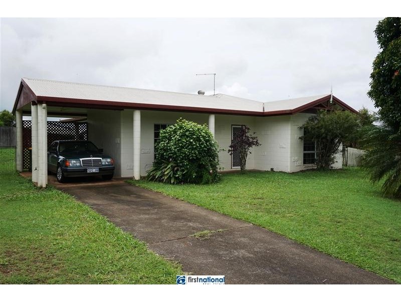 31 Viola Street, Atherton QLD 4883