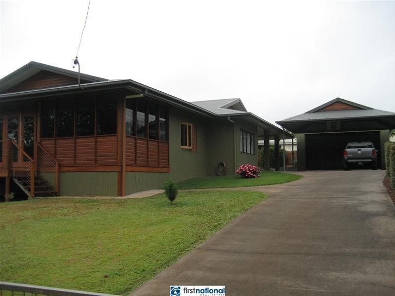 Yungaburra QLD 4884