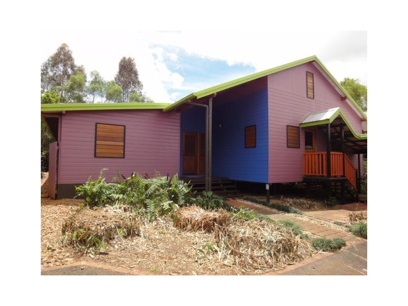 6 Bunya Street, Yungaburra QLD 4884