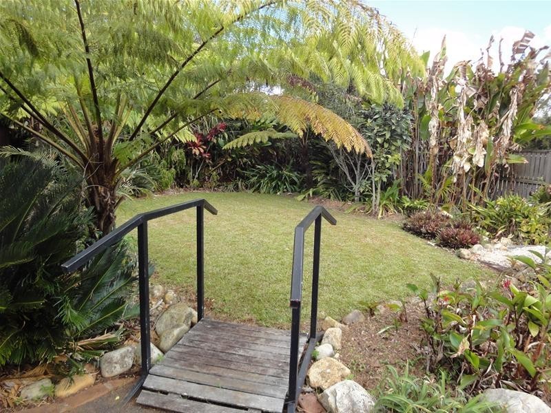 6 Bunya Street, Yungaburra QLD 4884