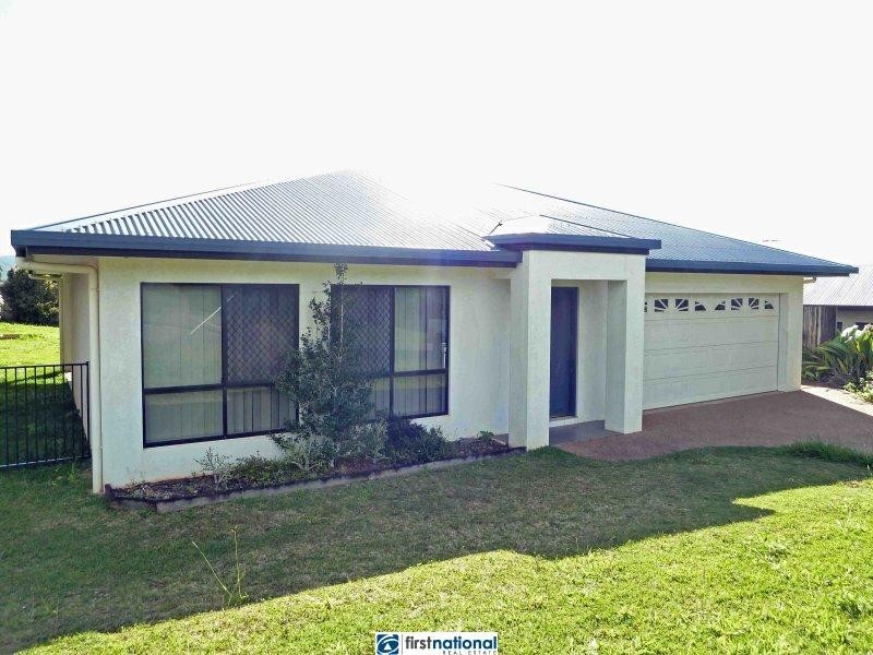 13 Dalziel Avenue, Atherton QLD 4883