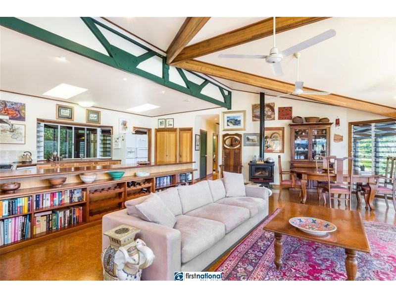 7 Spry Close, Yungaburra QLD 4884