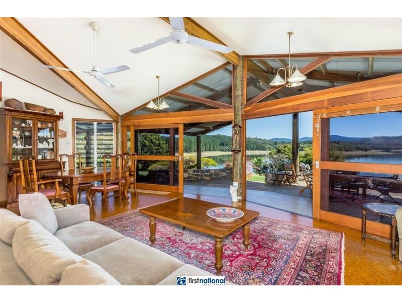 7 Spry Close, Yungaburra QLD 4884