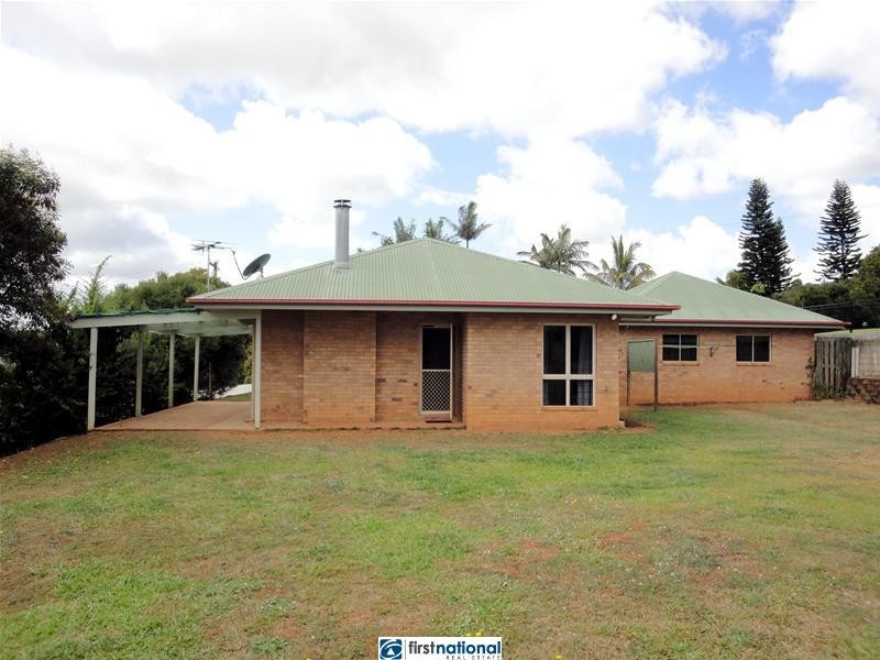 Yungaburra QLD 4884