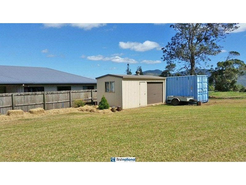 Lot 95, 4 Mckenzie Close, Atherton QLD 4883