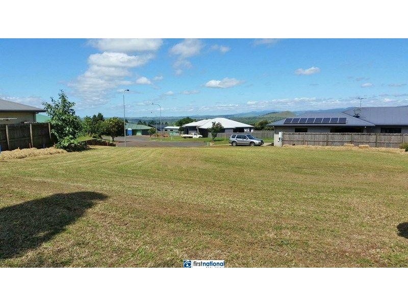 Lot 95, 4 Mckenzie Close, Atherton QLD 4883