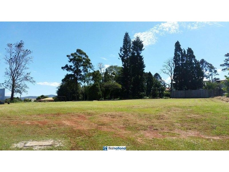 Lot 95, 4 Mckenzie Close, Atherton QLD 4883
