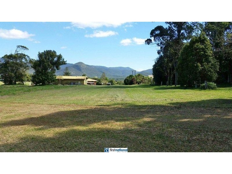 Lot 95, 4 Mckenzie Close, Atherton QLD 4883