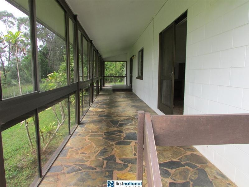 24 Oak Street, Yungaburra QLD 4884