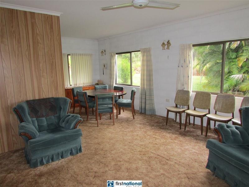 24 Oak Street, Yungaburra QLD 4884