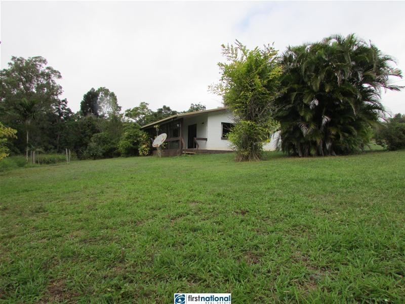 24 Oak Street, Yungaburra QLD 4884