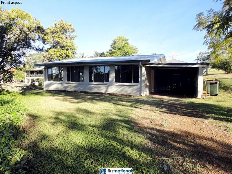 2 Jacaranda Drive, Yungaburra QLD 4884