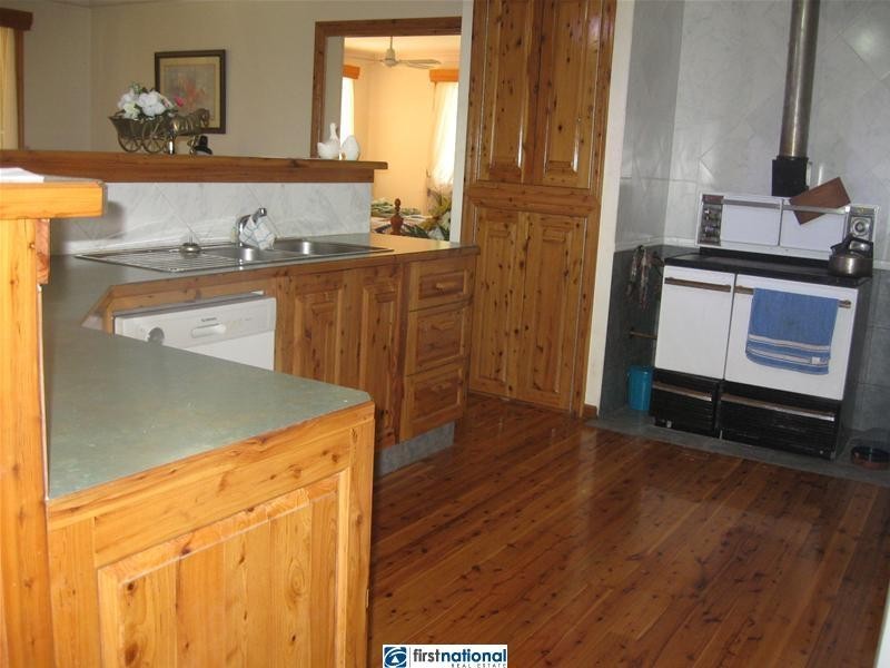 751 Tully Falls Road, Ravenshoe QLD 4888