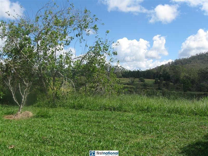 751 Tully Falls Road, Ravenshoe QLD 4888