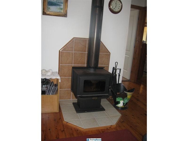 751 Tully Falls Road, Ravenshoe QLD 4888