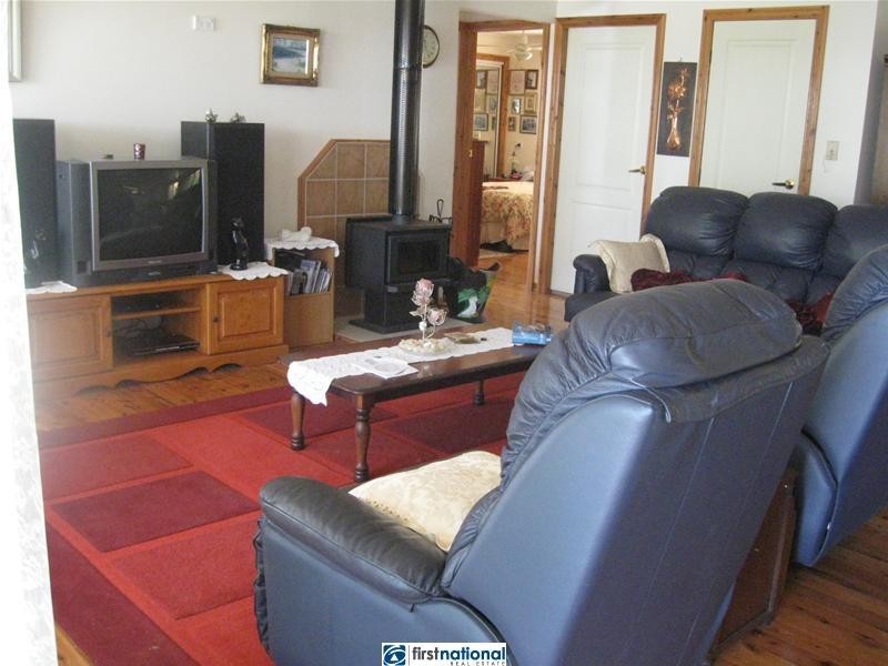 751 Tully Falls Road, Ravenshoe QLD 4888