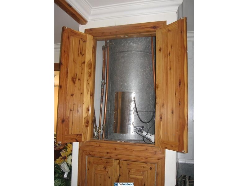 751 Tully Falls Road, Ravenshoe QLD 4888