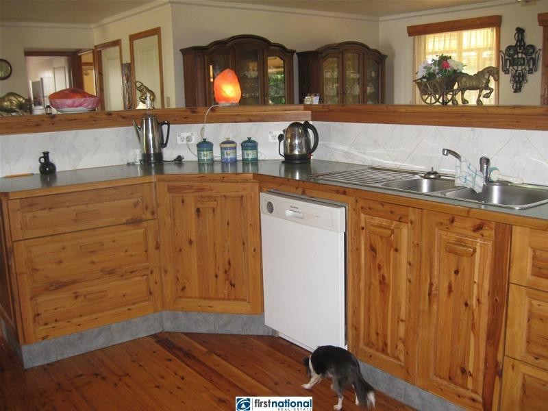 751 Tully Falls Road, Ravenshoe QLD 4888