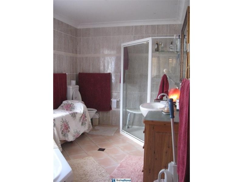 751 Tully Falls Road, Ravenshoe QLD 4888