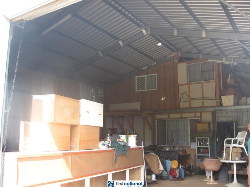 751 Tully Falls Road, Ravenshoe QLD 4888