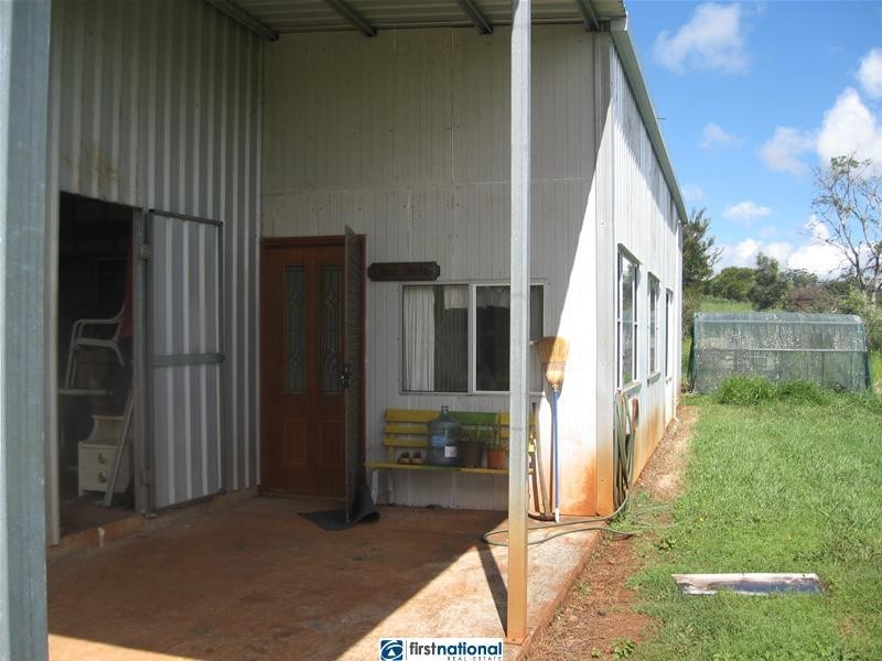 751 Tully Falls Road, Ravenshoe QLD 4888