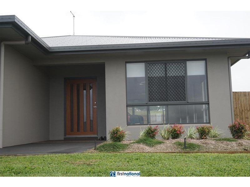 21 Belamy  Drive, Tolga QLD 4882