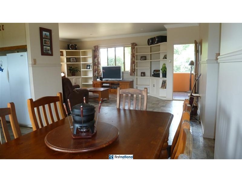 52 Ball Road, Peeramon QLD 4885