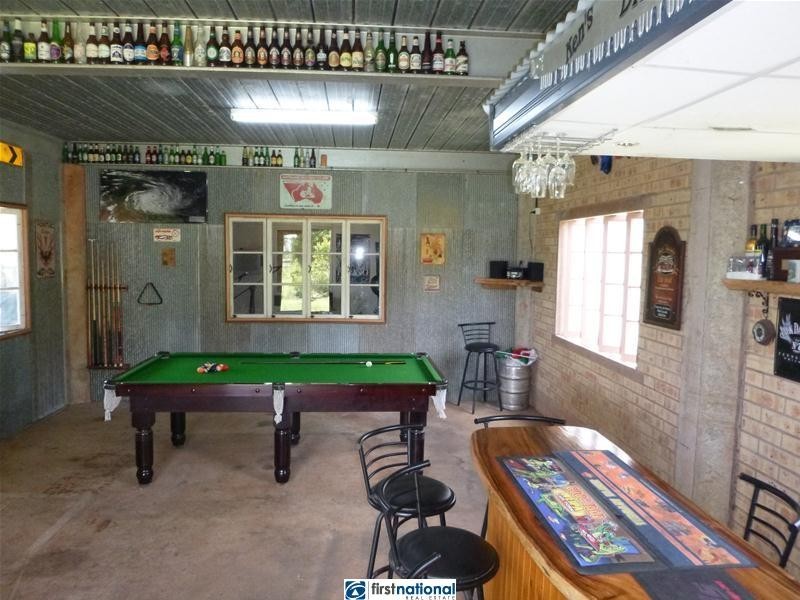 52 Ball Road, Peeramon QLD 4885