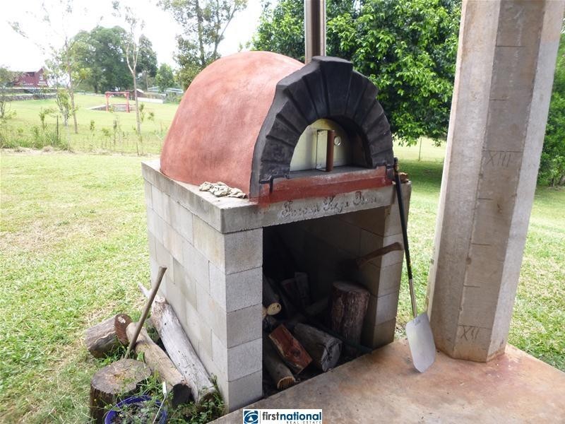 52 Ball Road, Peeramon QLD 4885