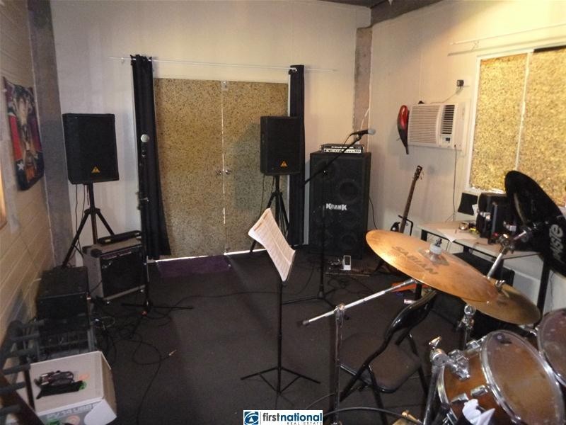 52 Ball Road, Peeramon QLD 4885