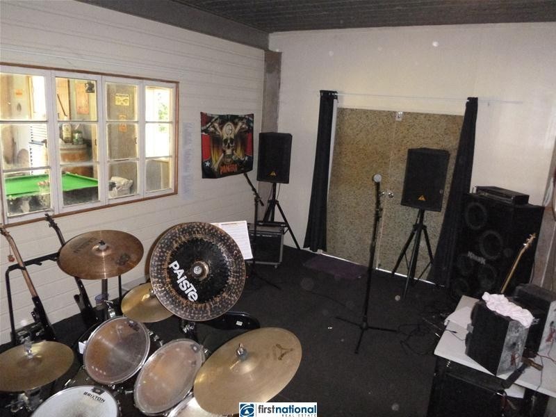 52 Ball Road, Peeramon QLD 4885