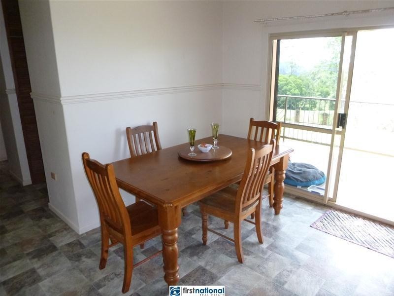 52 Ball Road, Peeramon QLD 4885