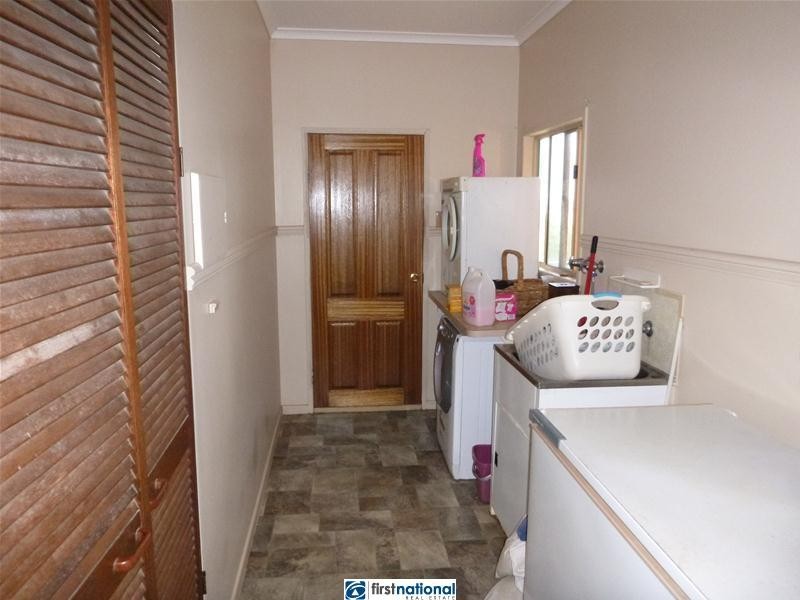 52 Ball Road, Peeramon QLD 4885