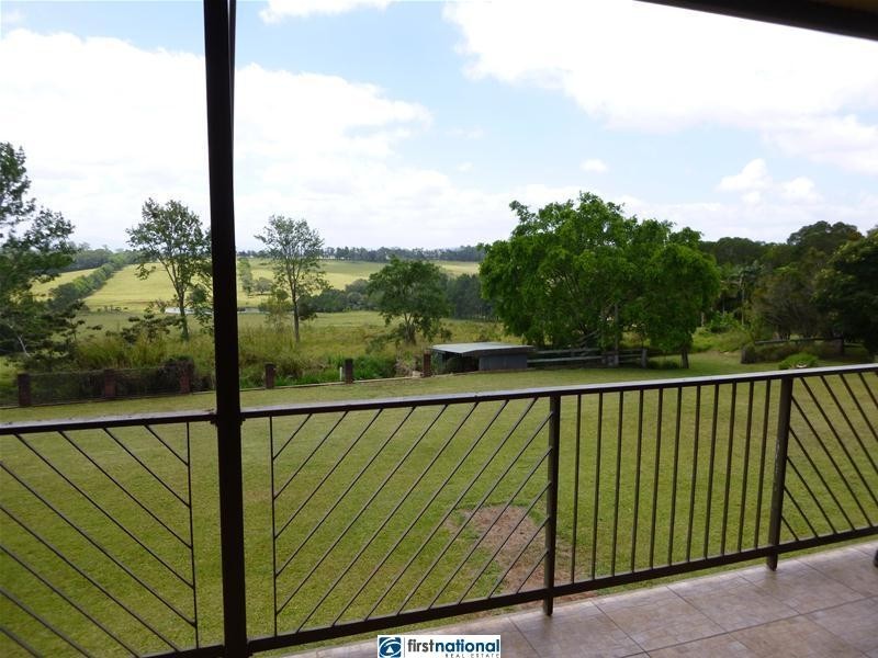 52 Ball Road, Peeramon QLD 4885