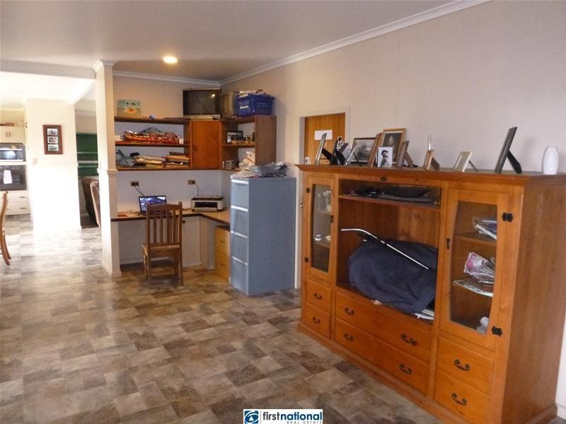 52 Ball Road, Peeramon QLD 4885