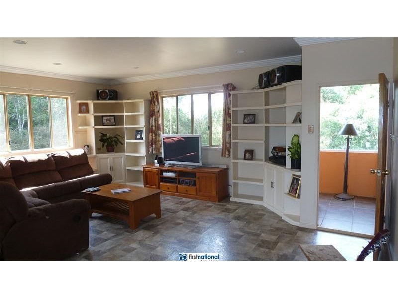 52 Ball Road, Peeramon QLD 4885