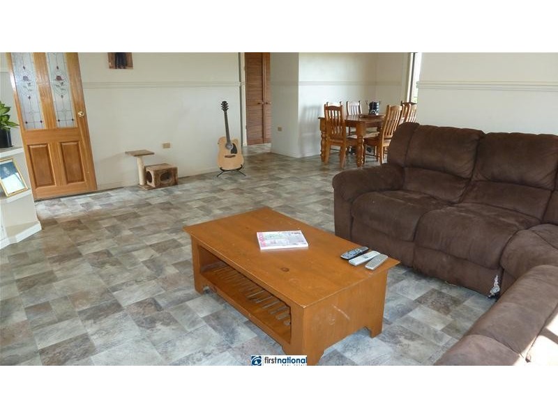 52 Ball Road, Peeramon QLD 4885