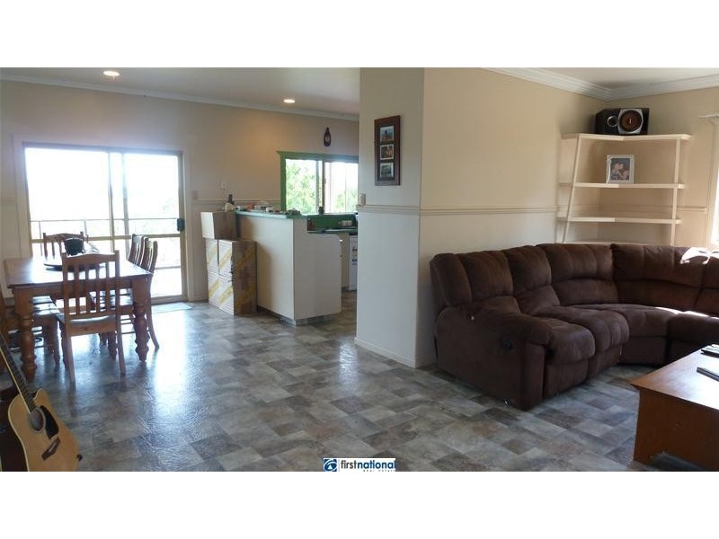 52 Ball Road, Peeramon QLD 4885