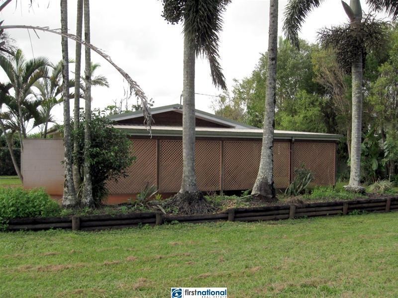 19 Walker Street, Kairi QLD 4872