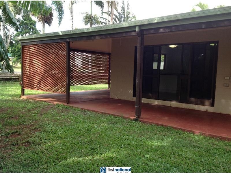 19 Walker Street, Kairi QLD 4872