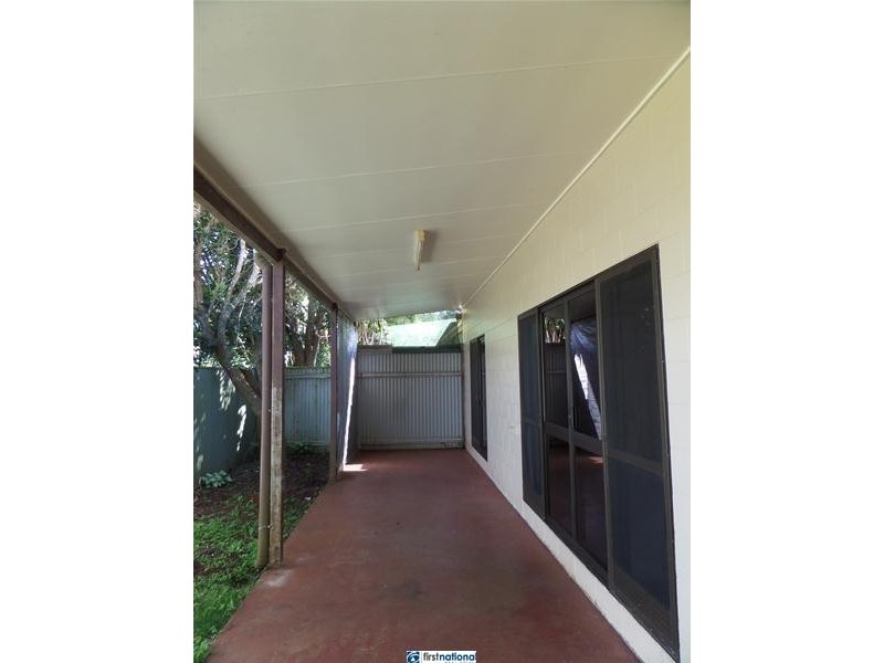 19 Walker Street, Kairi QLD 4872