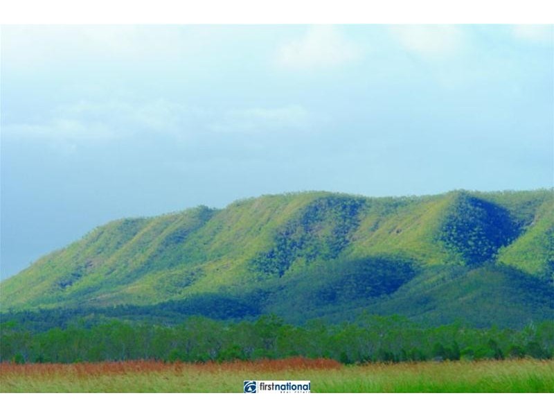 Oaky Creek Road, Atherton QLD 4883