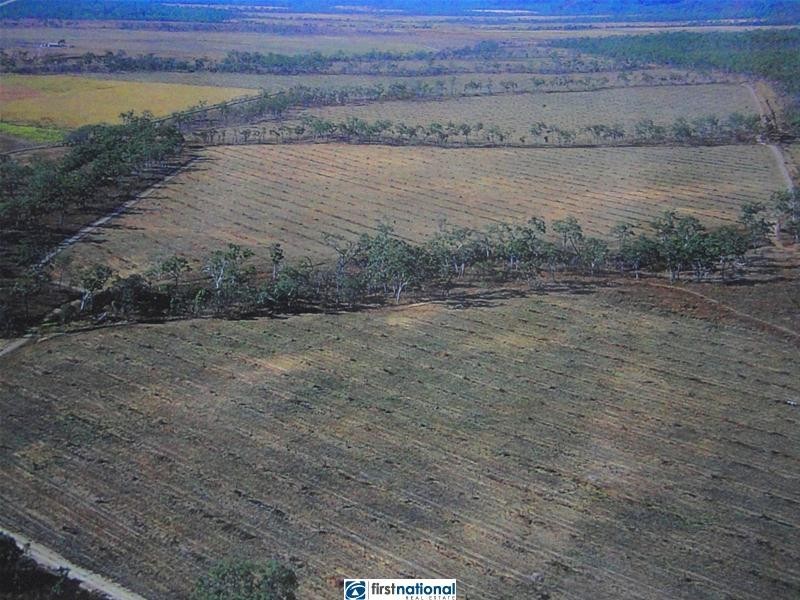 Oaky Creek Road, Atherton QLD 4883